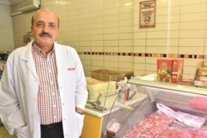 "Sakın hazır kıyma almayın"