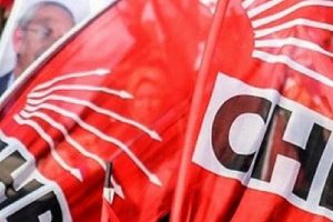 CHP'de istifa r&uuml;zgarı