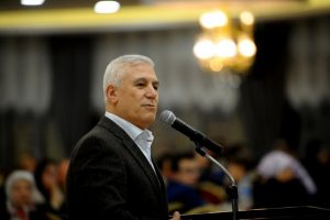 Bursa B&uuml;y&uuml;kşehir Belediye Başkan Adayı Bozbey: Nil&uuml;fer'deki y&ouml;netim anlayışını Bursa'ya taşıyacağız