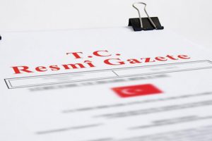 İhracat bedellerinin yurda getirilmesi d&uuml;zenlemesinde s&uuml;re uzatıldı