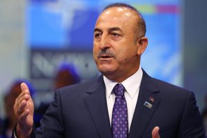 Bakan &Ccedil;avuşoğlu'ndan &ouml;nemli a&ccedil;ıklamalar
