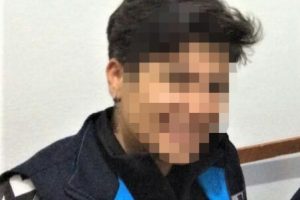 Bursa'da zabıtayı vurdu: İsteseydim &ouml;ld&uuml;rebilirdim