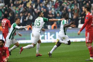 "Bursaspor, T&uuml;rkiye'nin şampiyon takımıdır!"