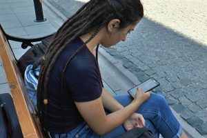Sosyal medya 'panik atak' yapıyor