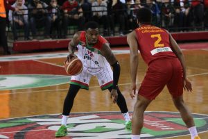 Galatasaray son periyotta yıkıldı