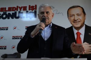 Binali Yildirim Sile Istanbul Un Organik Tarim Merkezi Olacak Bursada Bugun Bursa Bursa Haber Bursa Haberi Bursa Haberleri Bursa