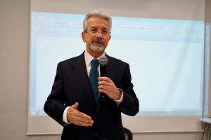 CHP Bursa Nil&uuml;fer Belediye Başkan Adayı Erdem: "Nil&uuml;fer'in yıldızı daha da parlayacak"