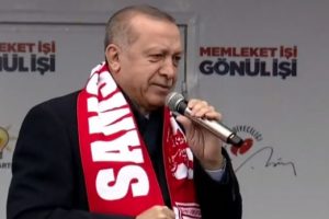 Cumhurbaşkanı Erdoğan'dan &ouml;nemli a&ccedil;ıklamalar