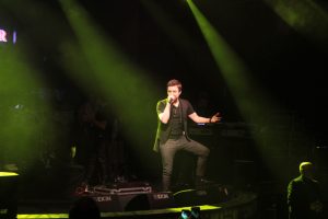Murat Dalkılı&ccedil;, Bursa'da a&ccedil;ıkladı "Kendimi mecbur hissediyorum"