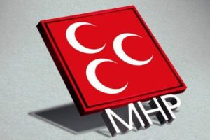 MHP'li il&ccedil;e başkanı g&ouml;revden alındı