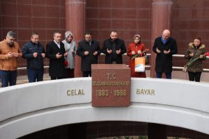 Bursa Gemlik Belediye Başkan Adayı Bulut:"Umurbey'de turizm projeleri ve sosyal projeler yapacağız"