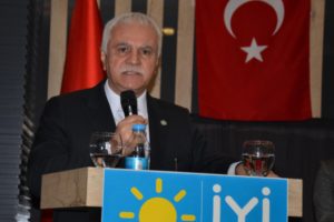 Koray Aydın: B&ouml;yle israfın olduğu yerde ekonomik diriliş olmaz