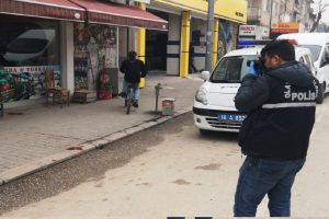 Bursa'da sigara vermeyen genci bı&ccedil;aklayan saldırgan tutuklandı