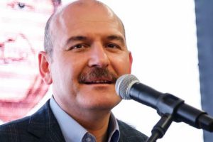 Bakan Soylu: Yarım saat i&ccedil;inde onları oradan alın dedim, aldılar!