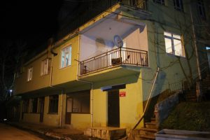 Misafirhanede i&ccedil;ki ve oksijenli su i&ccedil;en 1 kişi &ouml;ld&uuml;, 1 kişi tedaviye alındı