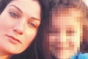 İş adamı sandığı itfaiyeci sevgilisi hamile bırakıp terk etti... 10 yıl sonra karar!