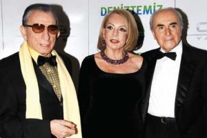 G&uuml;ler Yiğit ve Halil Değer ayrıldı