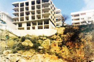 'Falezler &ccedil;&ouml;z&uuml;l&uuml;yor' Uzmanlardan uyarı geldi!