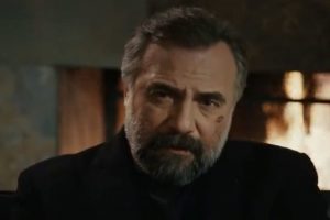 Eşkıya D&uuml;nyaya H&uuml;k&uuml;mdar Olmaz'da Hızır ihaneti affetmedi!