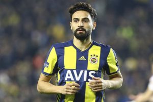 Mehmet Ekici'nin g&ouml;z&uuml; korkmuyor