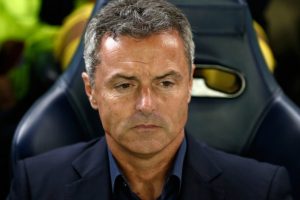 Celta Vigo'da teknik direkt&ouml;r değişikliği