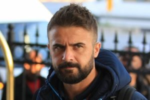 Onur Kıvrak Trabzonspor'u şikayet etti!