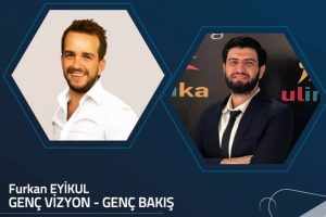 Furkan Eyikul Gen&ccedil; Vizyon-Gen&ccedil; Bakış (Ahmet Emirhan G&uuml;le&ccedil;)