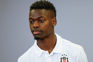 Beşiktaş'ta Mirin sezon sonu yolcu!