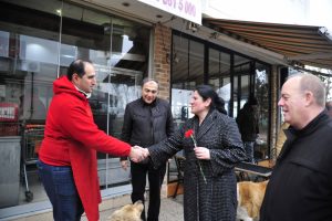 AK Parti'li Vural: Bizde T&uuml;rk-K&uuml;rt, hi&ccedil; bir kesim ayrımı yok
