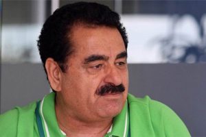 İbrahim Tatlıses, usta sanat&ccedil;ıyı unutmadı