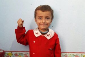 Yasin'den 35 aydır haber alınamıyor