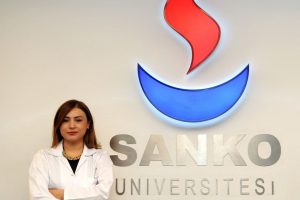 SANKO &Uuml;niversitesi'nden kariyer g&uuml;n&uuml; etkinliği