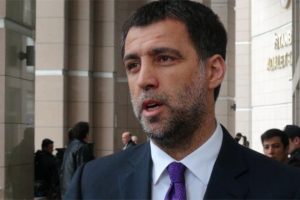Firari Hakan Ş&uuml;k&uuml;r'e b&uuml;y&uuml;k şok!