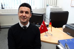 Yıldıray Başt&uuml;rk: Milli Takımın başında yerli hoca olması doğru karar