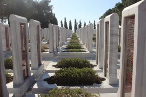 &Ccedil;anakkale Deniz Zaferi'nin 104'&uuml;nc&uuml; yılı hazırlığı