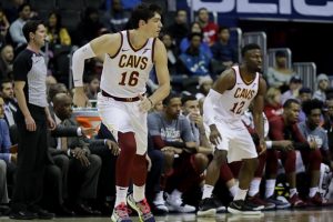 Cedi Osman 14 sayı attı, Cavaliers kazandı