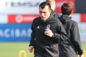 Gary Medel'den transfer a&ccedil;ıklaması!