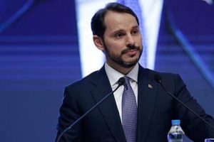 Bakan Albayrak'tan enflasyon değerlendirmesi