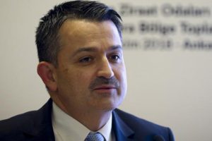 Bakan Pakdemirli: 18 ayda işe yarayacak