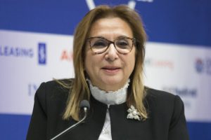 Bakan Pekcan ihracat rakamlarını a&ccedil;ıkladı