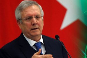 Yıldırım'dan TFF başkanlığı a&ccedil;ıklaması