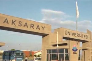 Aksaray &Uuml;niversitesi 49 &ouml;ğretim &uuml;yesi alıyor