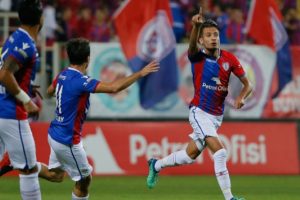 Altınordu Play-Off potasından &ccedil;ıktı