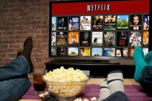 Netflix'ten, yasak isteyen Spielberg'e yanıt