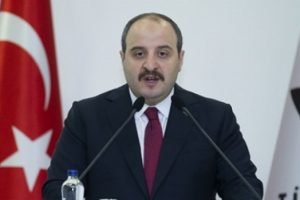 Bakan m&uuml;jdeyi verdi! 300 bin lirası hibe...