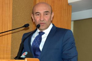 CHP'li Soyer: Aziz Kocaoğlu ile aramızda sorun yok