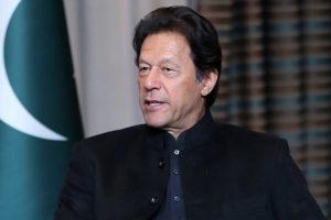 Pakistan Başbakanı Han: Keşmir sorununu &ccedil;&ouml;zen Nobel'e layıktır