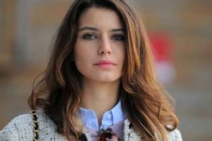 Beren Saat'ten Kenan Doğulu ile olan fotoğraflarını sildi