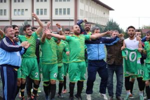 T&uuml;rkiye Sağırlar Futbol S&uuml;per Ligi
