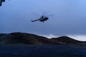Helikopter d&uuml;şt&uuml;, ABD askerleri &ouml;ld&uuml;